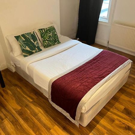 Londonrooms Ngoại thất bức ảnh