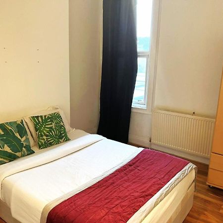 Londonrooms Ngoại thất bức ảnh