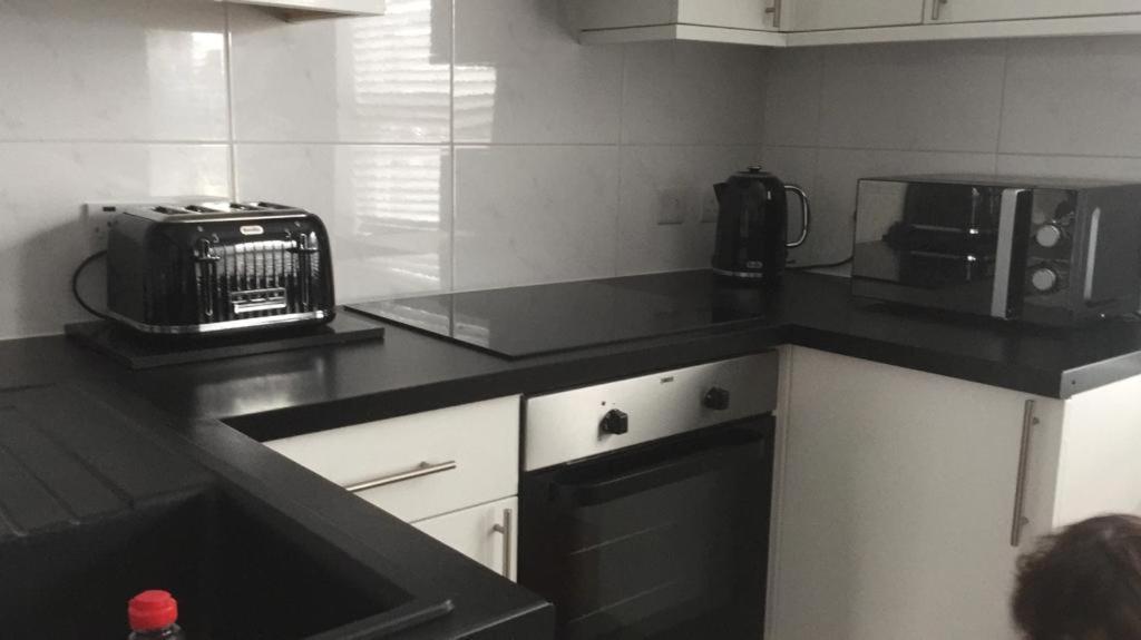 Londonrooms Ngoại thất bức ảnh