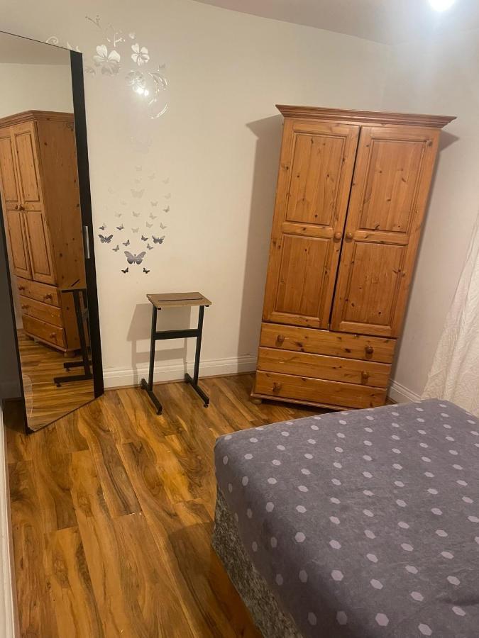 Londonrooms Ngoại thất bức ảnh