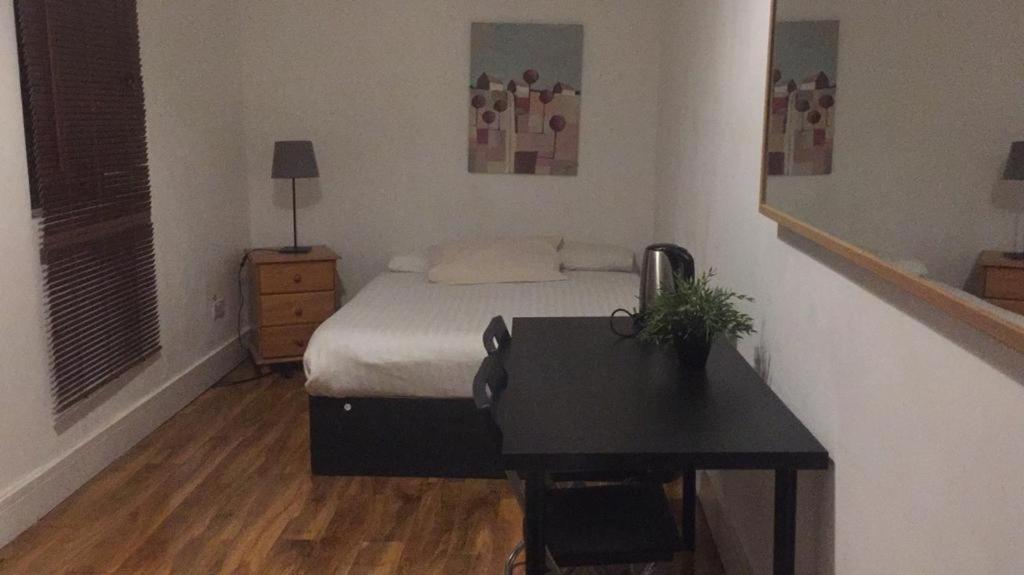 Londonrooms Ngoại thất bức ảnh
