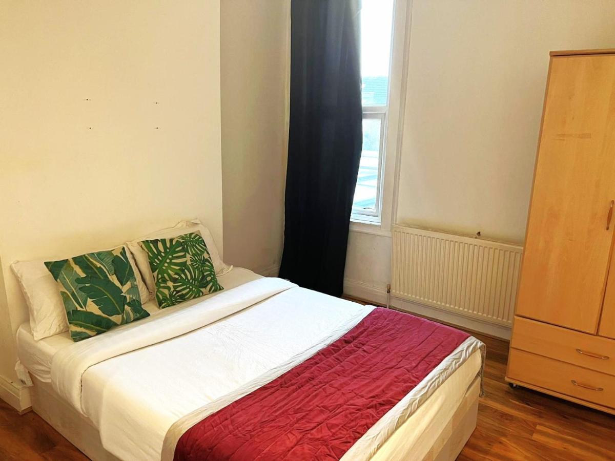 Londonrooms Ngoại thất bức ảnh