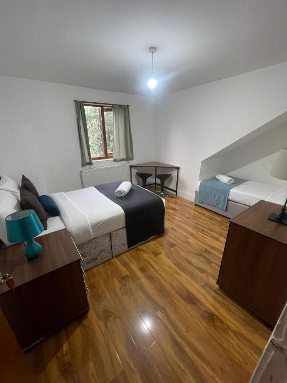 Londonrooms Ngoại thất bức ảnh