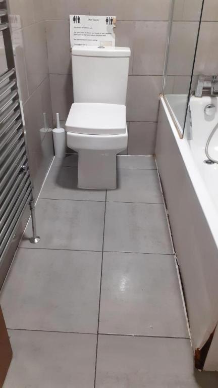 Londonrooms Ngoại thất bức ảnh