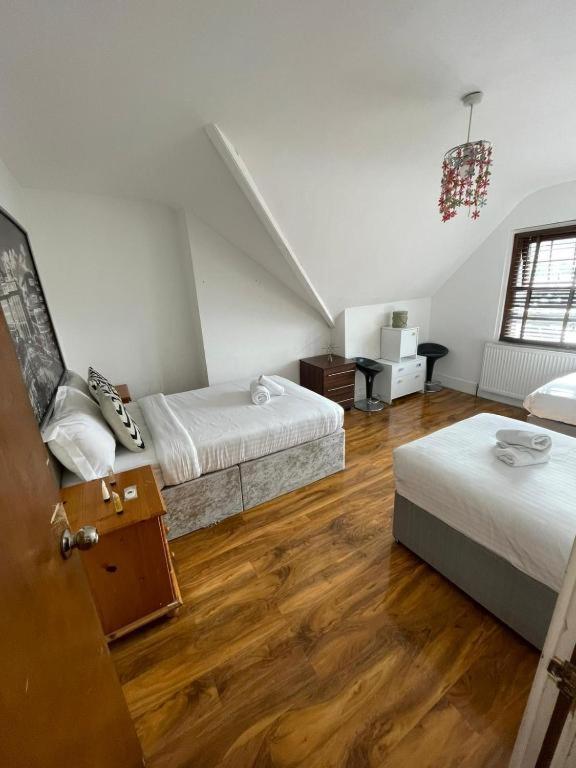 Londonrooms Ngoại thất bức ảnh