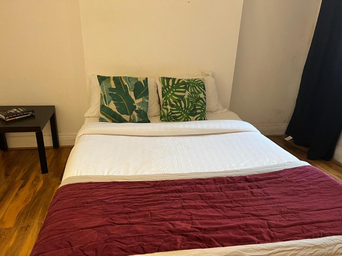 Londonrooms Ngoại thất bức ảnh