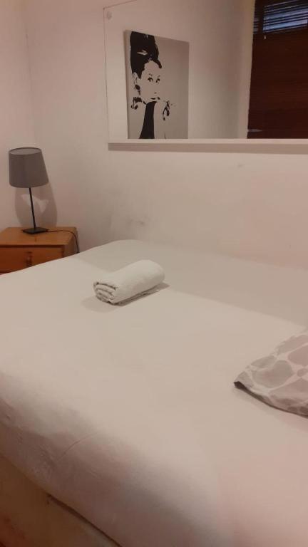 Londonrooms Ngoại thất bức ảnh