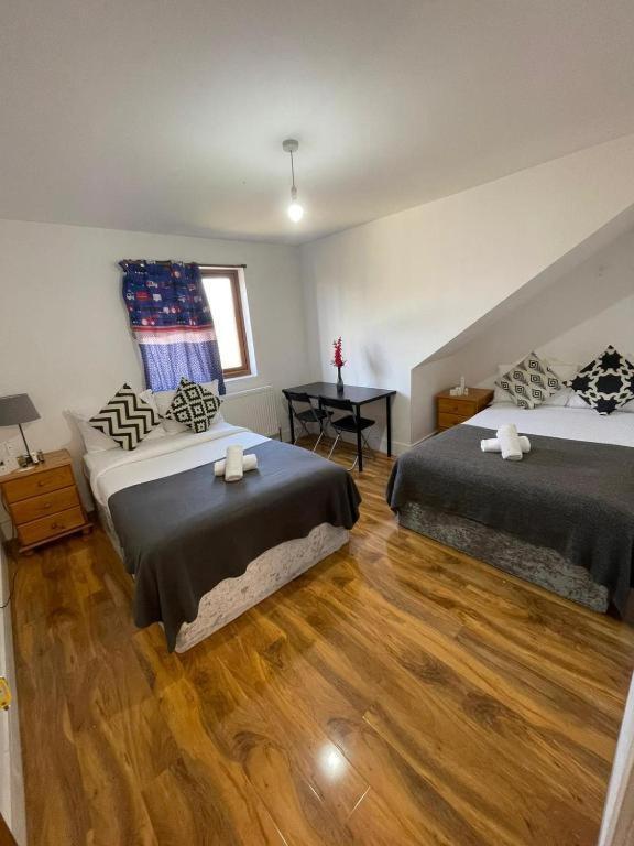 Londonrooms Ngoại thất bức ảnh