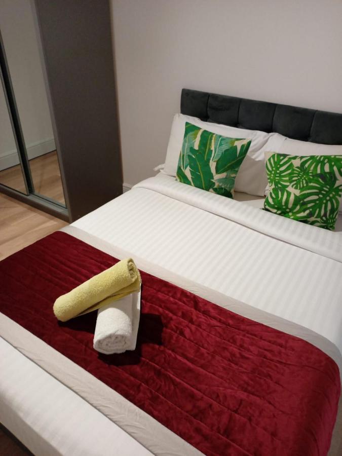 Londonrooms Ngoại thất bức ảnh