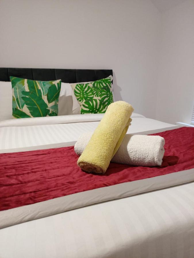 Londonrooms Ngoại thất bức ảnh