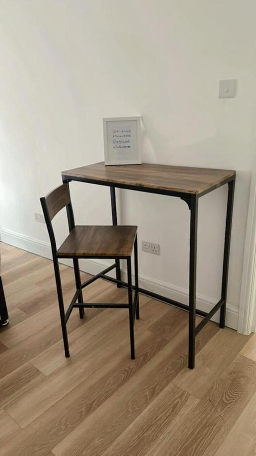 Londonrooms Ngoại thất bức ảnh